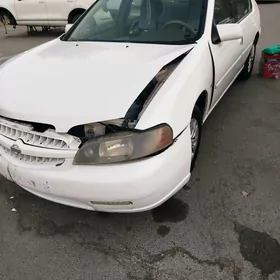 Nissan Altima 2020