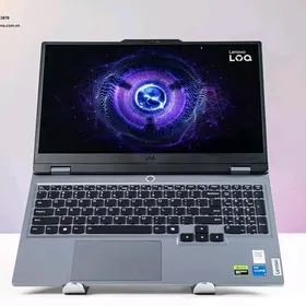 LOQ i7-13/64-RAM/4050 6GB/2TB
