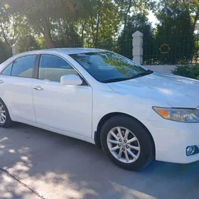 Toyota Camry 2010