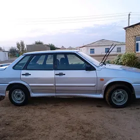 Lada 2115 2004