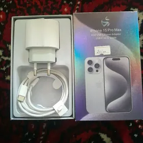 Iphone zarýadnik