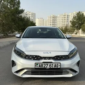 Kia Forte 2022