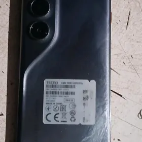 Tecno 40