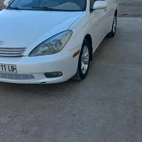 Lexus ES 300 2002