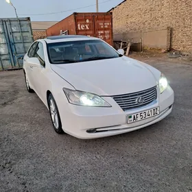 Lexus ES 350 2008