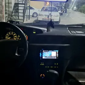 Toyota Camry 2001