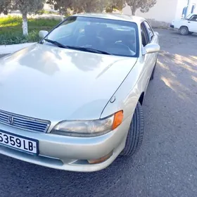 Toyota Mark II 1993