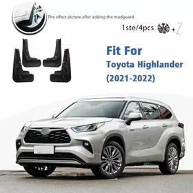 Highlander Brazgawyk 19-23ýyl