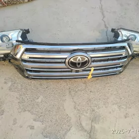Land cruiser 200