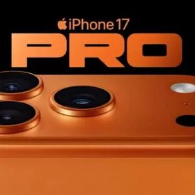 IPHONE 17Pro 17Pro Max Air
