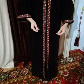 абайа
