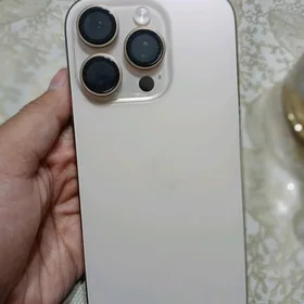 Iphona 16 pro