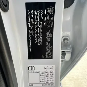 Toyota Camry 2025