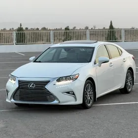 Lexus ES 350 2017