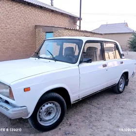 Lada 2107 2000