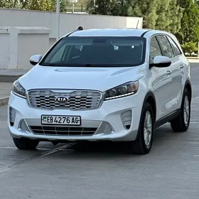 Kia Sorento 2020