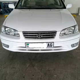 Toyota Camry 2001