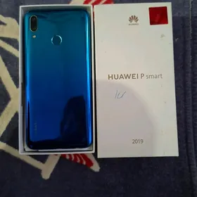 huawei p smart gyssagly