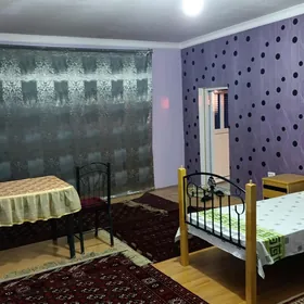 Kireýine ýaşaýyş jaý