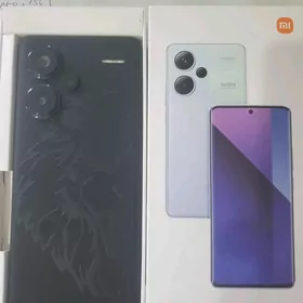 Redmi Not 13 Pro +