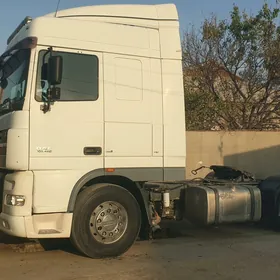 DAF 460 2008