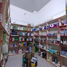 magazin market