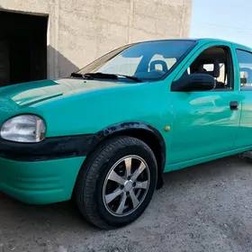 Opel Corsa 1991