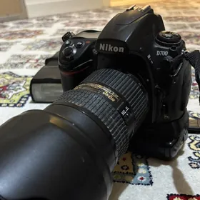 nikon d700 24/70