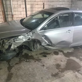 Toyota Camry 2010