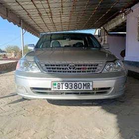 Toyota Avalon 2003
