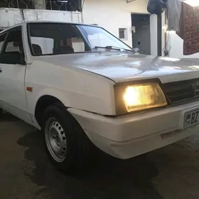 Lada 21099 1996