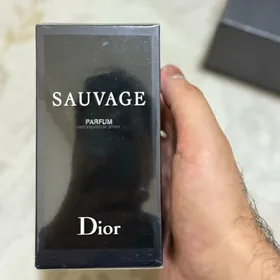 Sauvage duhi