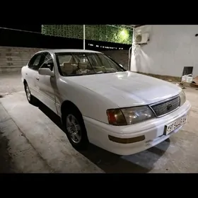 Toyota Avalon 1997