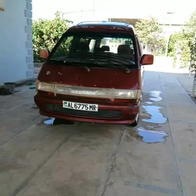 Toyota Town Ace 1991