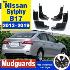 Nissan Sentra Brazgawyk 13-19ý
