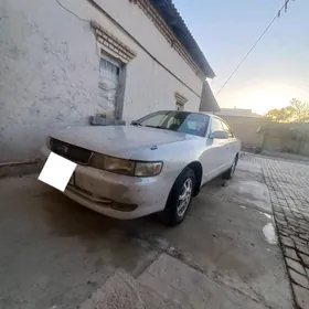 Toyota Chaser 1993