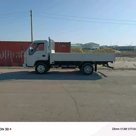 Forland H2 2011