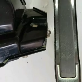 двери ручка замок