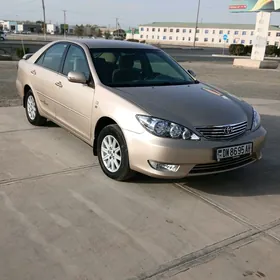 Toyota Camry 2002