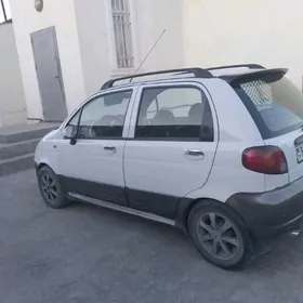 Daewoo Matiz 2004