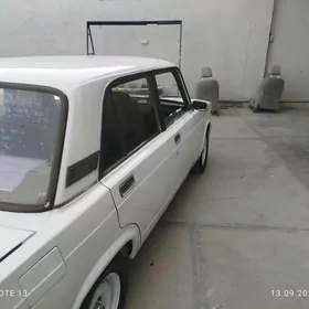 Lada 2107 2000