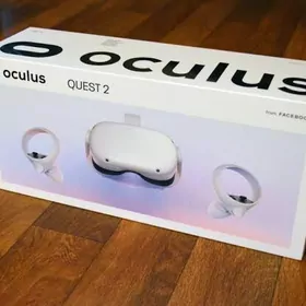 Oculus quest 2