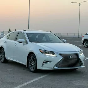 Lexus ES 350 2017