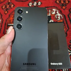 Samsung S23
