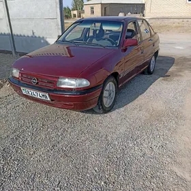 Opel Astra 1993