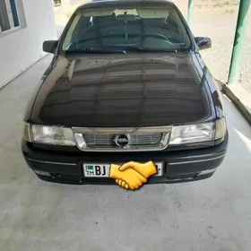 Opel Vectra 1991