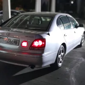 Lexus GS 300 2003