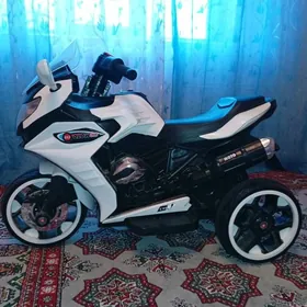 çaga matory