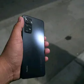 Redmi not 11pro