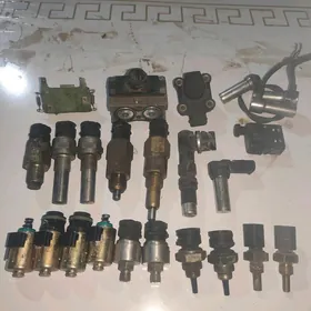 actros axor kpp datcik